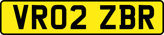 VR02ZBR
