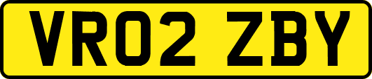 VR02ZBY