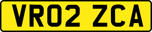 VR02ZCA