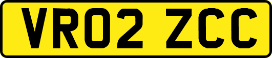 VR02ZCC