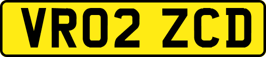 VR02ZCD