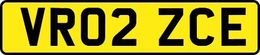VR02ZCE