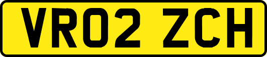 VR02ZCH