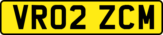 VR02ZCM
