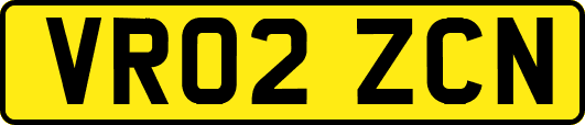 VR02ZCN