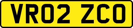 VR02ZCO