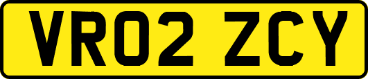 VR02ZCY