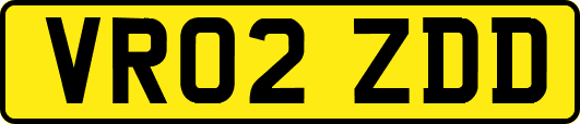 VR02ZDD