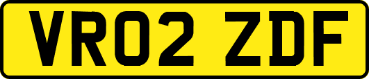VR02ZDF