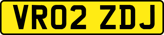 VR02ZDJ