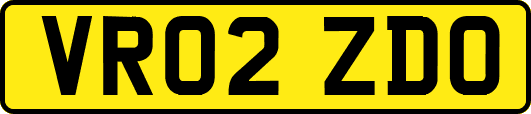 VR02ZDO
