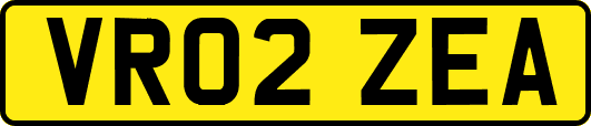 VR02ZEA