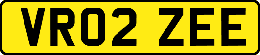 VR02ZEE