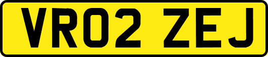 VR02ZEJ