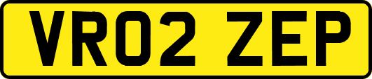 VR02ZEP