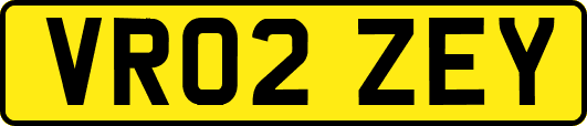 VR02ZEY