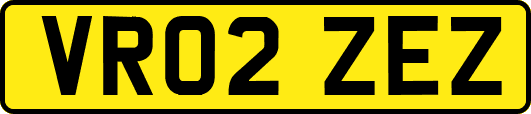 VR02ZEZ