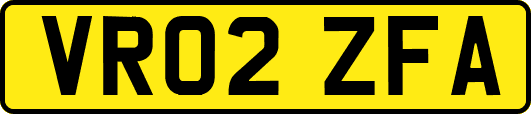 VR02ZFA