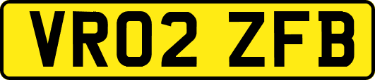 VR02ZFB
