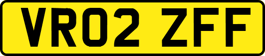 VR02ZFF