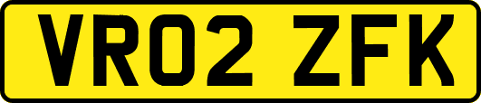 VR02ZFK