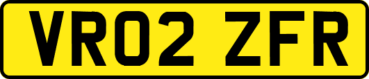 VR02ZFR