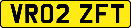 VR02ZFT