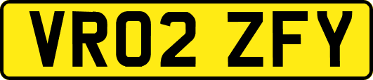VR02ZFY