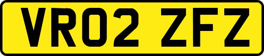 VR02ZFZ
