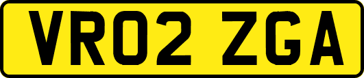 VR02ZGA
