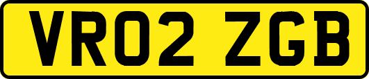 VR02ZGB