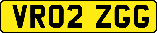 VR02ZGG
