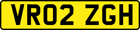 VR02ZGH