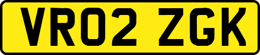 VR02ZGK