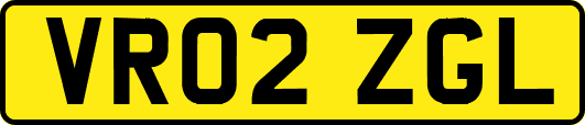 VR02ZGL