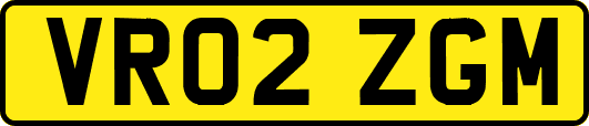 VR02ZGM