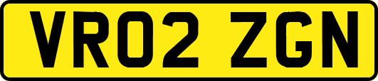 VR02ZGN