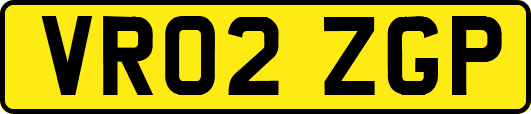 VR02ZGP