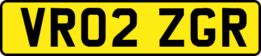 VR02ZGR