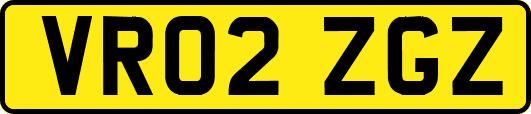 VR02ZGZ