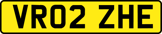 VR02ZHE