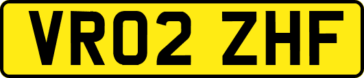 VR02ZHF
