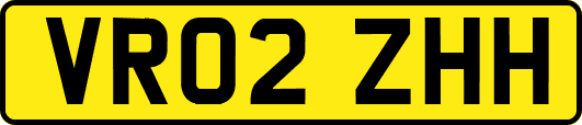 VR02ZHH