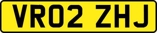 VR02ZHJ