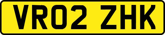 VR02ZHK