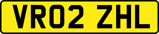 VR02ZHL