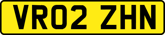 VR02ZHN