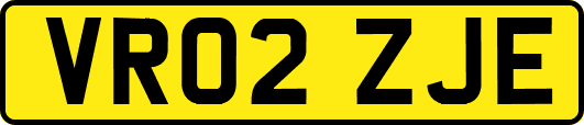 VR02ZJE