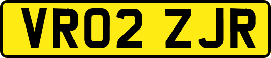 VR02ZJR