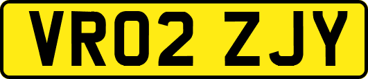 VR02ZJY